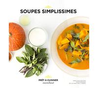 Soupes simplissimes