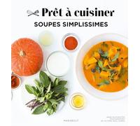 Soupes simplissimes