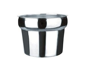 SOUPIERE CHAFING-DISH LUXE 11 LTS.