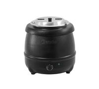 Sanzo Soupière professionnelle Economic 9 litres H 370 mm