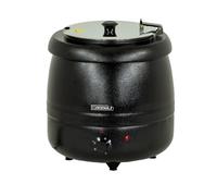 Soupière Electrique Professionnelle 9 L - Casselin