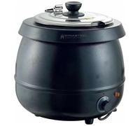 Soupière Électrique Professionnelle Eco - 10 L