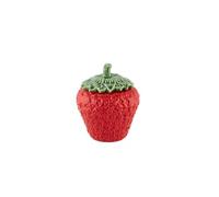 BORDALLO PINHEIRO Soupière Fraise 1L