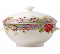 Soupière MILLEFLEURS