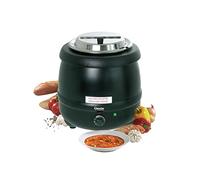 Sanzo Soupière professionnelle Economic 9 litres H 370 mm