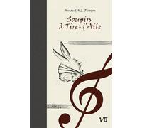 Soupirs À Tire-D'aile