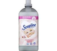 Soupline Adoucissant concentre Hypoallergenique - La bouteille de 1,35L