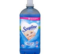 Soupline Adoucissant Fraicheur Grand Air, 1.3L