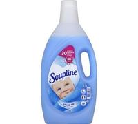 Soupline Adoucissant textile parfum grand air - Flacon 1,9 L