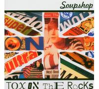 Soupshop - Tox on The Rox [Import]