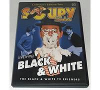 Soupy Sales: in Living Black & White