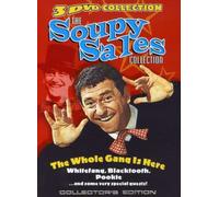 Soupy Sales: The Whole Gang Is Here [Import USA Zone 1]