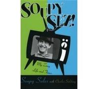 Soupy Sez by Soupy Sales Charles Salzberg, Soupy Sales (Auteur)