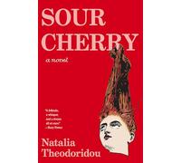 Sour Cherry