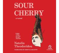 Sour Cherry
