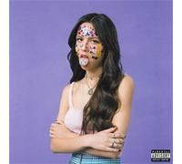 Olivia Rodrigo – Sour – CD – Universal Music Group
