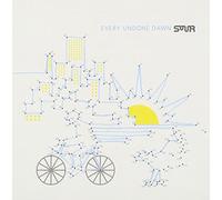 Sour - Every Undone Dawn [Import]