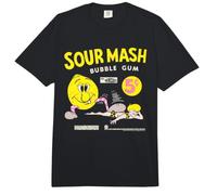 Sour Mash Bubble Gum Comfort Colors Adult Heavyweight T-Shirt