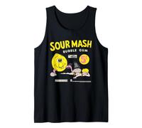 Sour Mash Bubble Gum Débardeur