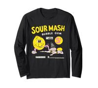 Sour Mash Bubble Gum Manche Longue