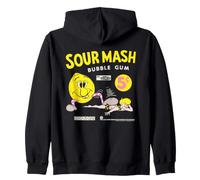 Sour Mash Bubble Gum Sweat à Capuche