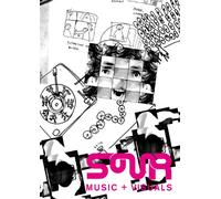 Sour Music + Visuals [Import allemand]