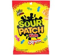 Sour Patch Kids Candy| Extreme| 7.2-Ounce Bag
