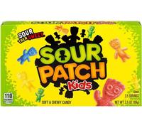 Sour Patch Kids - Theatre Box - 99g