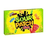 Sour Patch Theater Taille