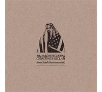 Sour Soul (Instrumentals)