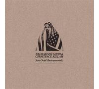 Sour soul instrumentals Inclus CD bonus Vinyle