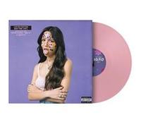 Rodrigo,Olivia - Sour (Ltd.Baby Pink Vinyl)