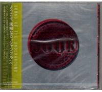Sour Vol.1-Sound of The Underground [Import]