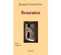 Sourates Jacques Lacarrière (Auteur)