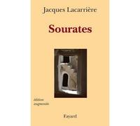 Sourates - Jacques Lacarrière - Fayard - broché - Anthologie