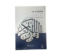 SOURATES SALVATRICES TRACé (TH - Collectif - Ibn Daud - broché - Essai