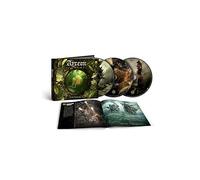 AYREON - THE SOURCE (DIGIBOOK) 2 CD+DVD NEUF