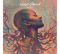 Nubya Garcia - SOURCE [New Vinyl LP] Gatefold LP Jacket