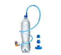 SOURCE - Accessoires hydratation - Convertube - Accessoire Gourde | Source