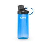 Source - ACT-Tritan Single Wall - Gourde Bayou Blue - 700 ml