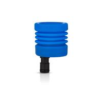 Source - Adaptateur de tube universel UTA - UTA - QMT kit - Bleu Bleu