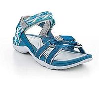 Source Atacama Sandales pour femme 39 Nocks Gray
