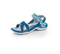 Source Atacama Sandales pour femme 41 Nocks Gray