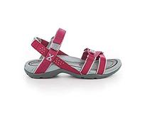 Source Atacama Sandales pour femme FR:38 Nocks Wine Purple