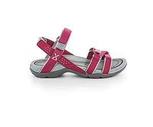 Source Atacama Sandales pour femme FR:38 Nocks Wine Purple
