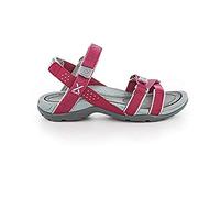 Source Atacama Sandales pour femme FR:42 Nocks Wine Purple