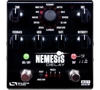 Source Audio Nemesis Delay ADT Effet guitare