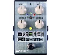 Source Audio SA 249 One Series C4 Synth Effet guitare
