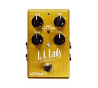 Source audio sA244 gittare-effets