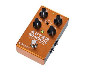 Source Audio Source Audio AfterShock Bass Distortion
